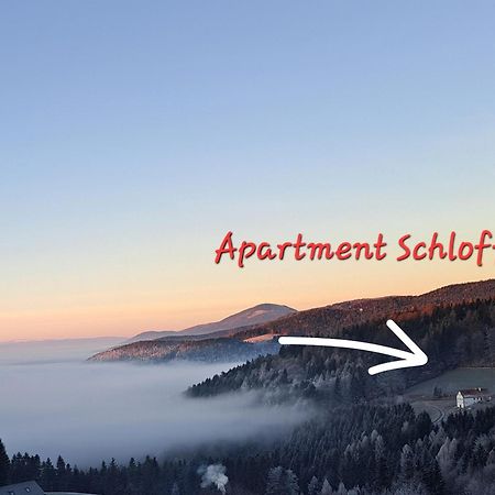 Apartment Schloffer Weiz Buitenkant foto