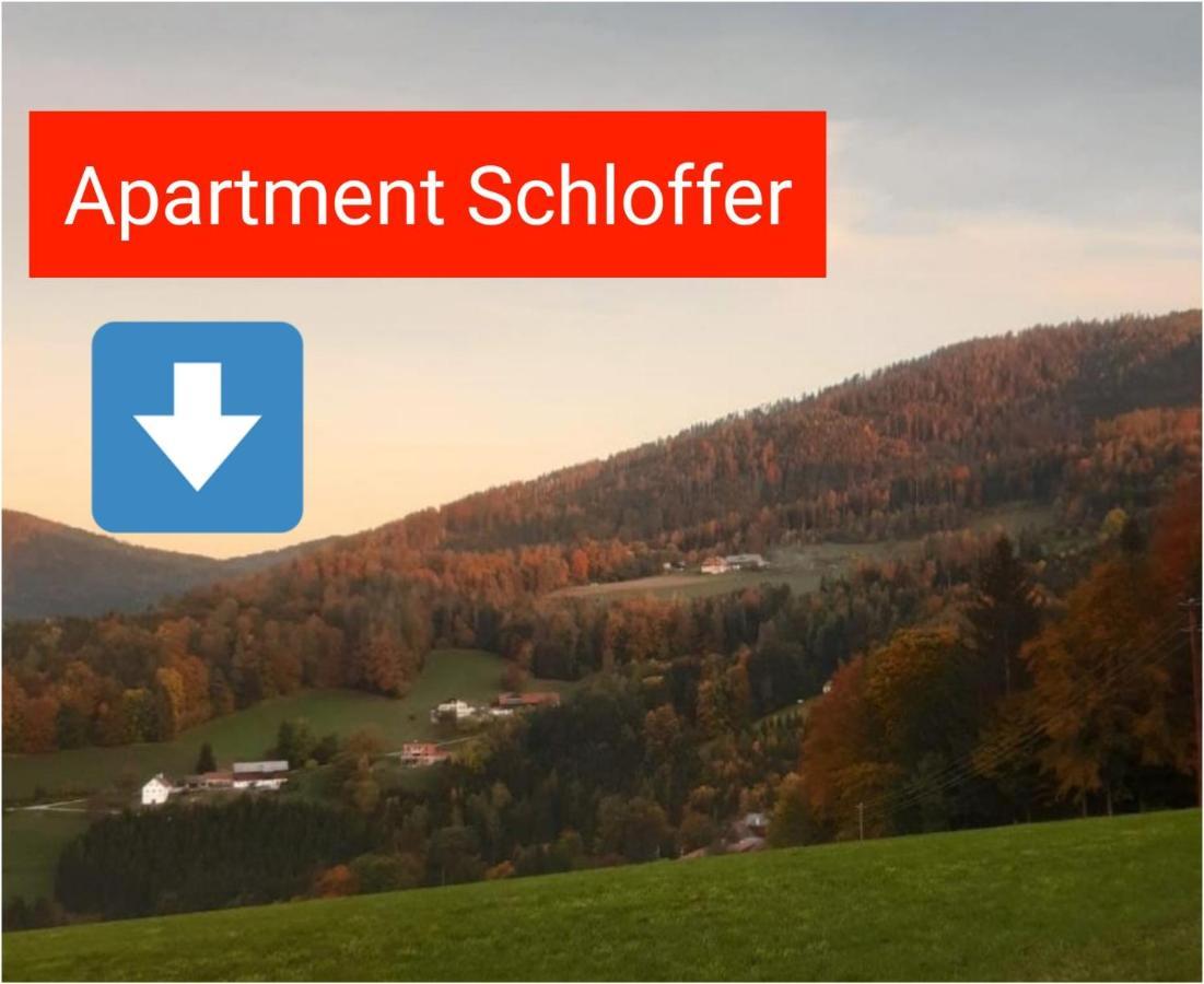 Apartment Schloffer Weiz Buitenkant foto