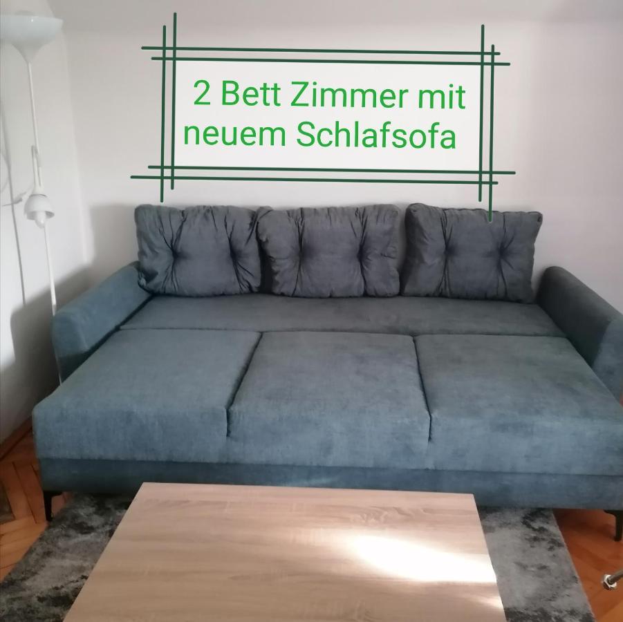 Apartment Schloffer Weiz Buitenkant foto