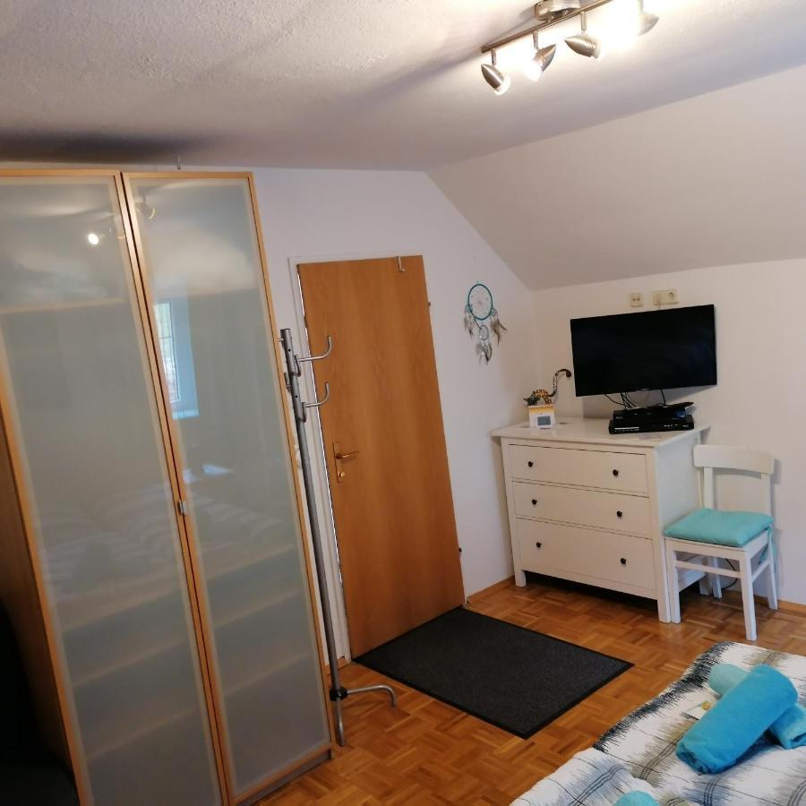 Apartment Schloffer Weiz Buitenkant foto